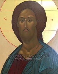 Икона Спаса из Звенигородского чина Лыткарино